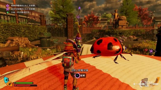 《禁闭求生2》主线流程攻略 主线故事图文攻略