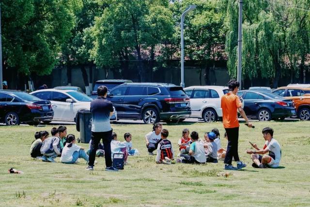 免费+市区！武汉这5 处宝藏露营地，地铁可达