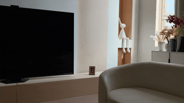 海信U7S Pro 85吋评测：UX级画质进入2万元档，影像体验迎真旗舰