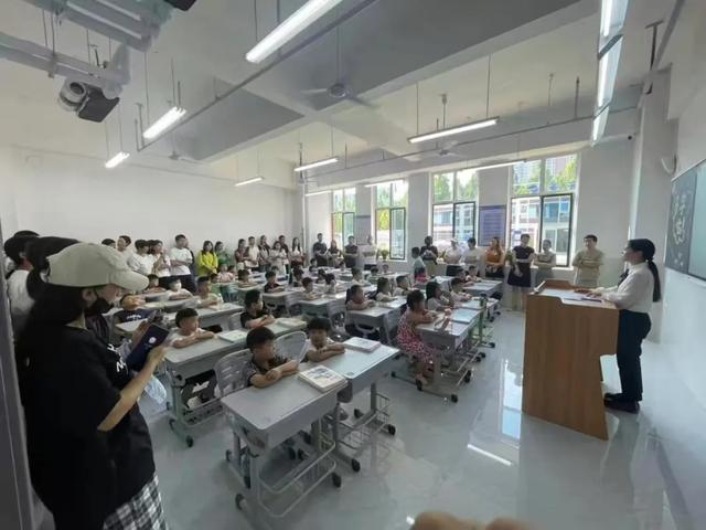 启用！邯郸新增学校8所！