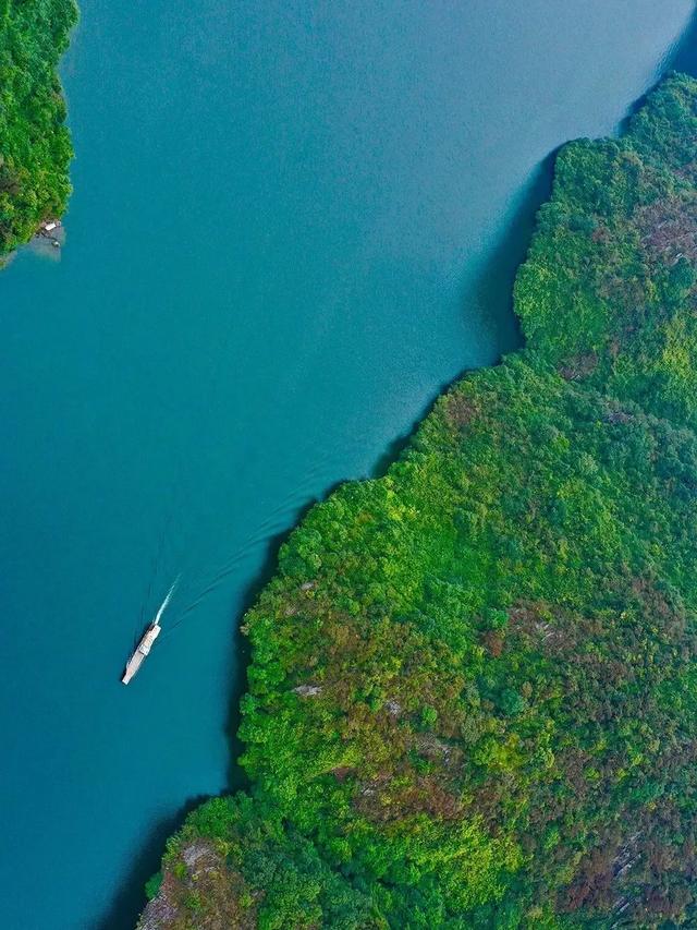 2.5h缩短至1h车程!趁高速通车来这两座宝藏小城,品品茶香和诗意……