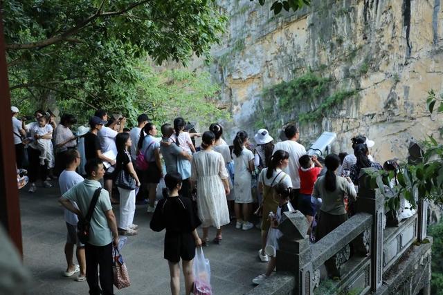 边玩边学！盐津这场亲子活动，比课本更生动→