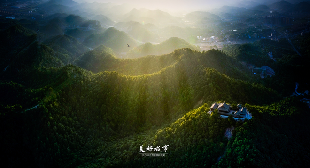 长沙南边这座山，宋朝就出圈了