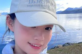 百姓记录｜青春有很多种方式 20岁女生靠在邮轮打工游南极图片