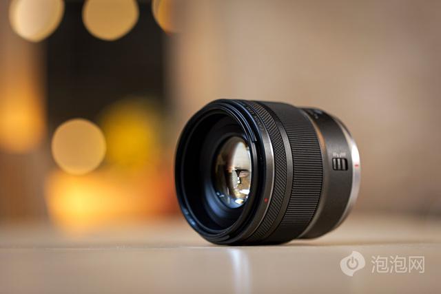 花小钱就能拥有梦幻F1.2大光圈 佳能RF45mm F1.2 STM评测