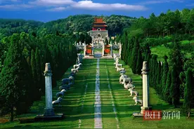 明显陵晋升国家5A景区，湖北“5A俱乐部”成员达15家图片