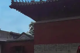 沧州“四关”探秘图片