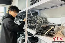 湖南“00后”困难学子大学期间“逆袭”创业大咖图片