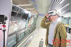 “广东造”又有新突破 8k级超高清转播车核心部件国产化率超85%图片