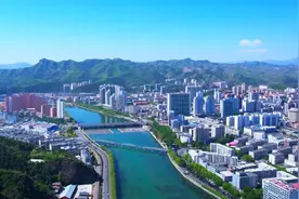 宝藏小城环游“冀”丨来承德双桥，解锁“别样”秋游图片