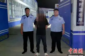 男子虚开2.89亿发票后藏匿 呼和浩特警方千里缉拿图片