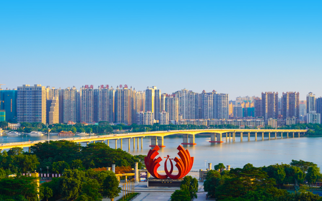 来清远的理由，不止这一个