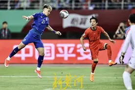 伊万排兵布阵受到质疑，客战韩国队能抓住最后机会吗？图片