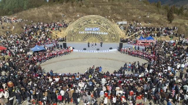 “山地公园省·多彩贵州风”名片更加闪亮