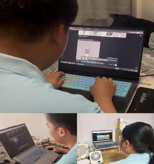 南京晓庄学院：AI技术“复活”红色校史，行知精神在数字中传承