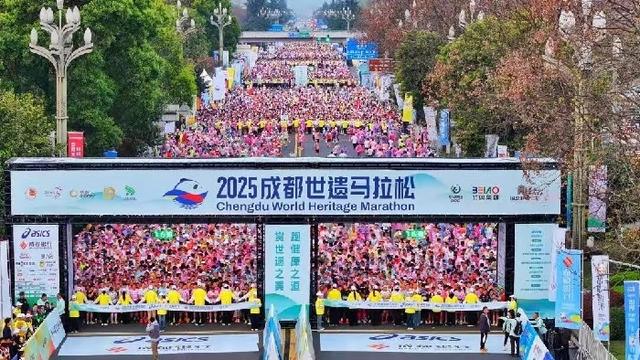 世界文化遗产咋保护传承？青城山—都江堰给出答案