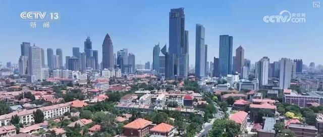 安全周全、精致细致、精彩圆满，就绪！上合峰会筹备尽显“硬核科技”与“人文温度”
