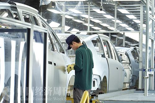 理想汽车：“超级大脑”掌管智能工厂