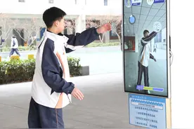 江苏义务教育阶段课间15分钟观察：课间微时光，能否释放学生健康成长大空间图片