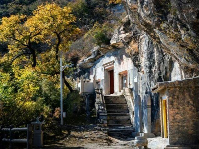 北京号最精彩 | 颜值拉满！京郊“雪乡”承包您的冬日快乐