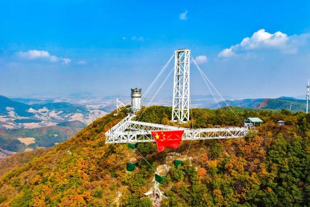 这届游客太精了！不做选择，全都去~