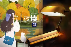 夜读丨假期文案这样发，赞爆朋友圈图片