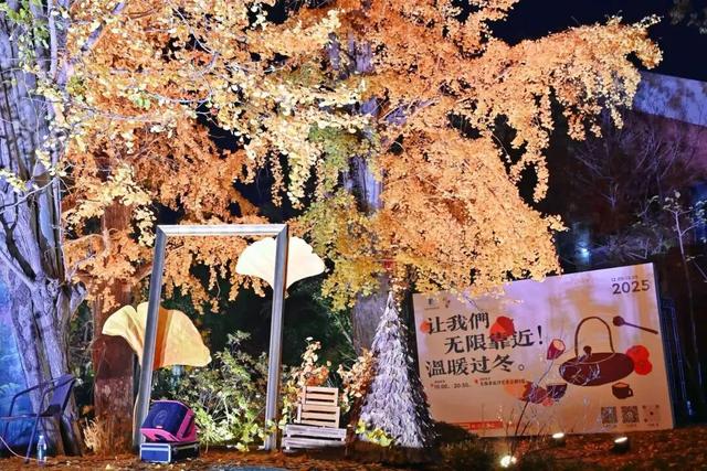 这个大公园，又“火”了！