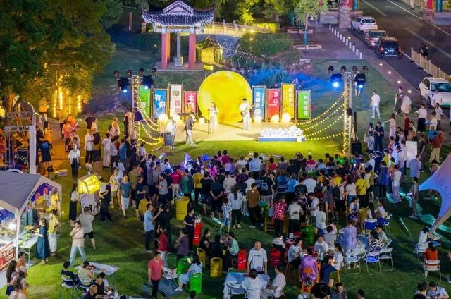 未来一周句容文旅活动安排来了