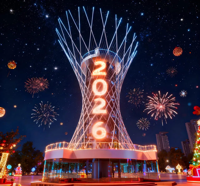 跨年别宅家！武汉公园元旦3天玩法全攻略来了