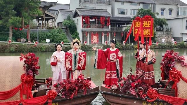 春节来江宁！这份潮玩指南快收好→