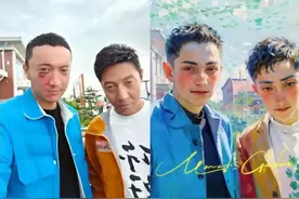 尼格买提“开始叛逆了”:账号安全，精神饱满，网友勿忧图片