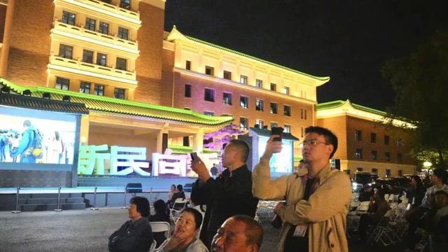 新民向新:百年老街的时尚蜕变——“潮流向北 春城焕新”报业主流媒体看长春青春蝶变系列报道之七