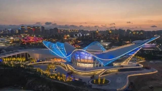 这里是青岛｜青岛西海岸新区海边游玩线路来了
