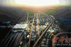 两会访谈丨省人大代表宋扬：人民群众的理解信任和支持 是轨道交通集团不断前进突破的不竭动力图片
