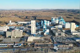 高质量发展看山西国企：筑梦“光华”！华阳集团七元公司矿井建设回顾图片