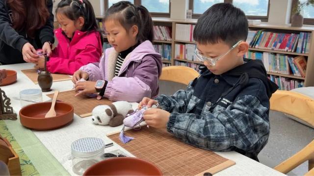 从阅读空间到文化枢纽，农家书屋和彭州的适配度太高了……