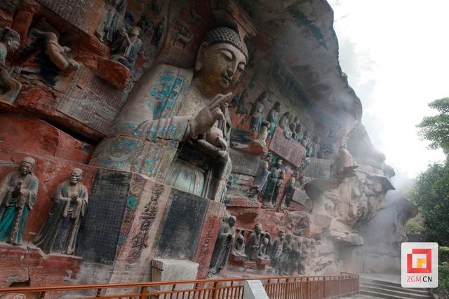 国庆中秋去哪儿？重庆大足音乐盛宴、优惠福利与新场景等您解锁！
