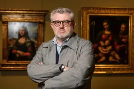 馆长对话录｜普拉多博物馆馆长谈馆藏美学与历史意义图片