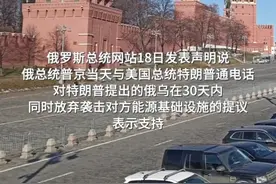 普京：支持俄乌同时放弃袭击对方能源基础设施提议图片