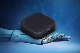 华硕推NUC 14 Pro AI迷你主机图片