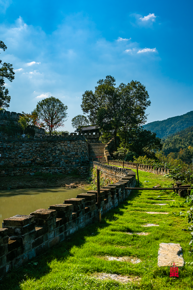 想追风，去团风！