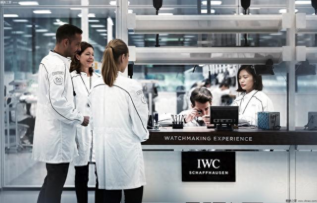 û��ʲô�ȿͻ��˽����ǣ��Ǹ��õ����� ר��IWC�������ϯִ�йٿ���˹�и�����������-��������