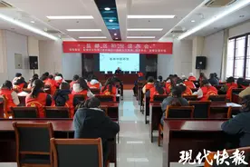 春季养生有哪些注意事项？盐城八旬老中医开讲图片