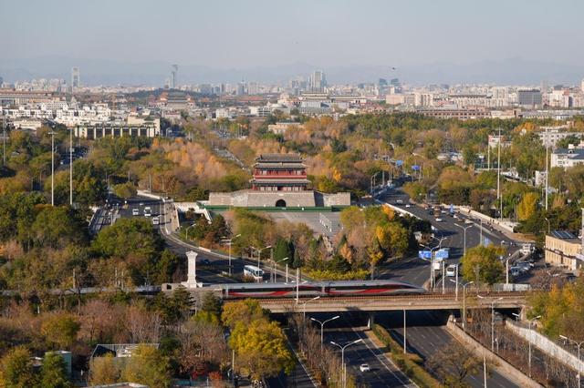 “三星堆遗址”遇见“北京中轴线”：感受中华文明绵延不息创造力