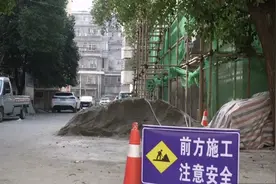 鹤城区：大力推进老旧小区改造 提升居民生活品质图片
