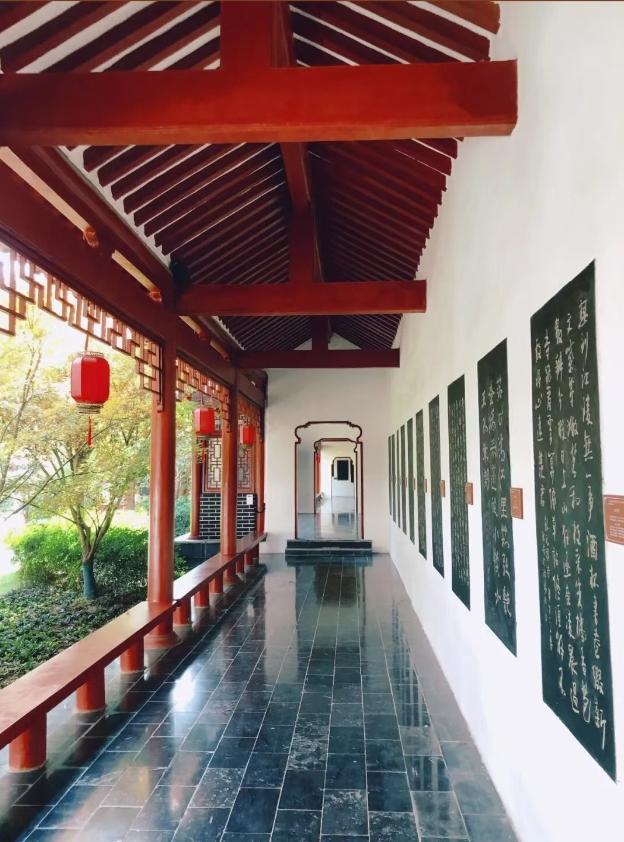 荆州三日演义：穿行在楚风汉韵中