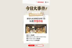 夏日宅家足不出户入手爆款IP文创好物，来京东秒送下单最快9分钟送达图片