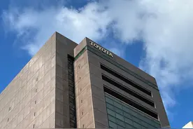 约100万辆！这一车企巨头紧急召回：安全气囊存在潜在质量问题图片