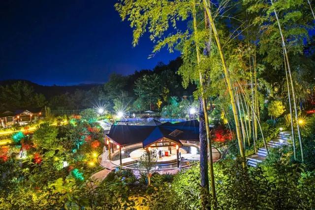 别“卷”了！立冬后的鄂州周边温泉清单，“泡”掉所有烦恼