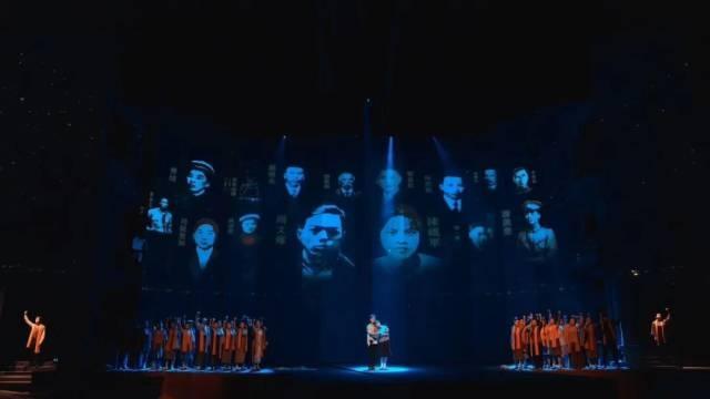 C位出道！赤坎华侨古镇演艺新空间系列演出纳入省级展演季